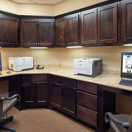 Hampton Inn Sweetwater-3