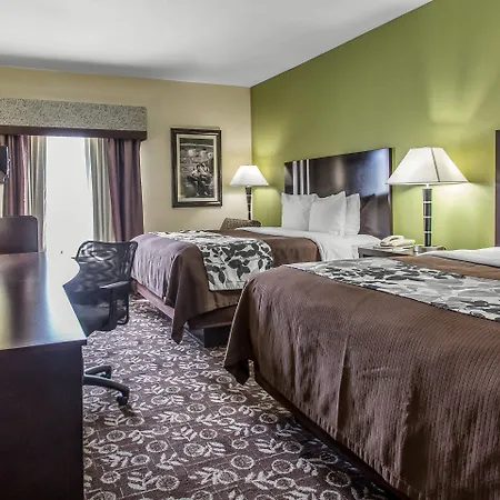 Sleep Inn & Suites West Medical Center-3