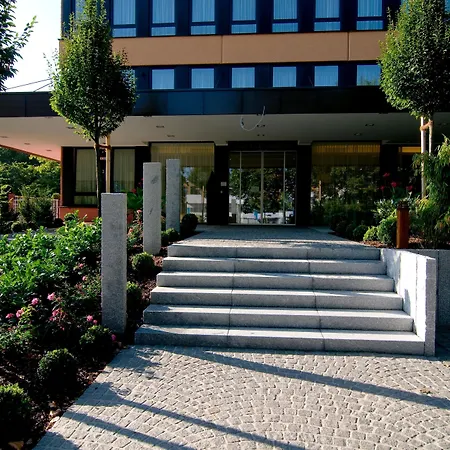 Achat Hotel Muenchen Sued-2