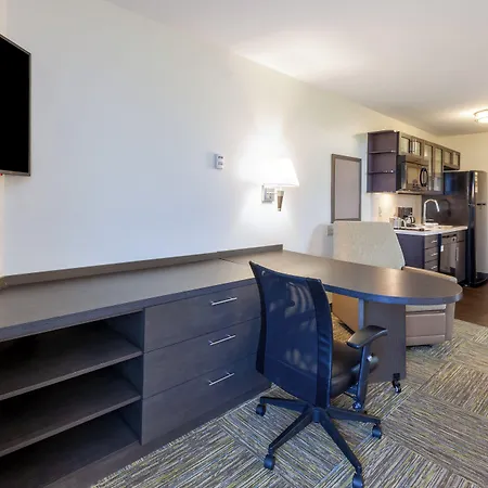 Candlewood Suites Kalamazoo By Ihg-3