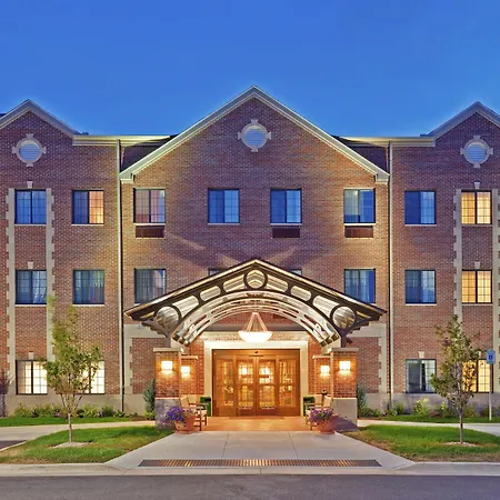 Staybridge Suites Indianapolis-Carmel By Ihg-3