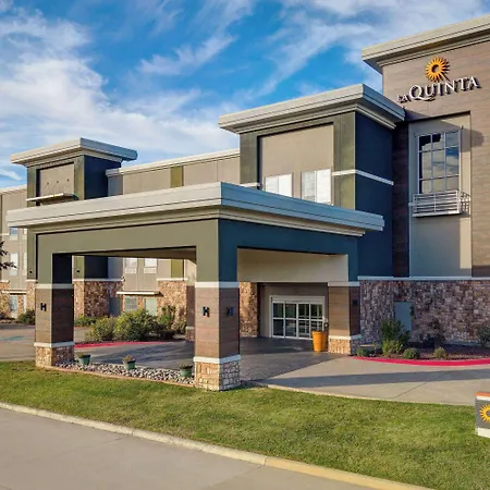 La Quinta By Wyndham Ft. Worth - Forest Hill, Tx-3