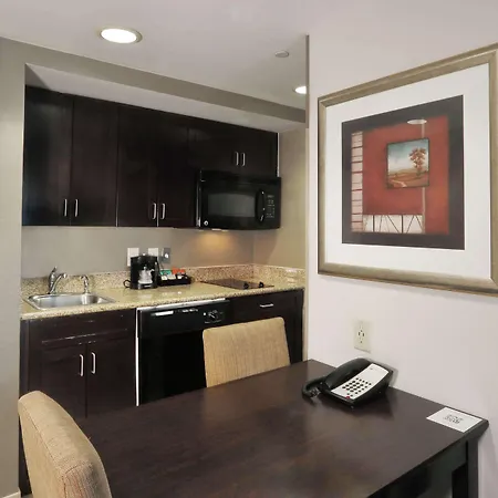 Homewood Suites By Hilton Bel Air-2