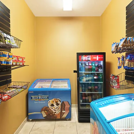 Holiday Inn Express & Suites Casa Grande By Ihg-3