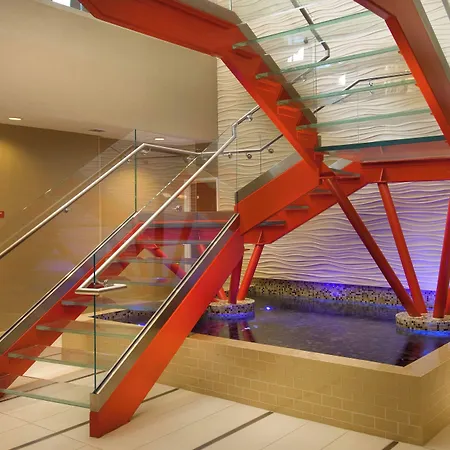 Towneplace Suites By Marriott San Antonio Downtown Riverwalk-2