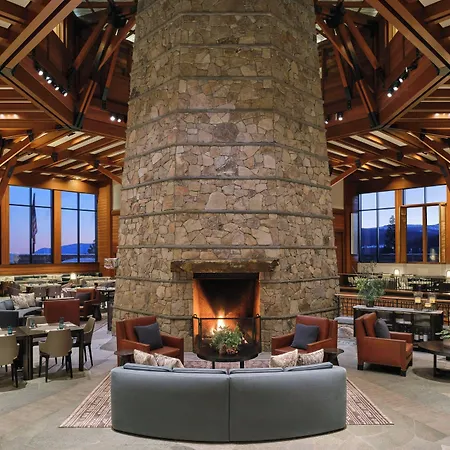 The Ritz-Carlton, Lake Tahoe-3