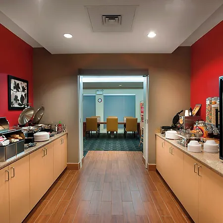Towneplace Suites By Marriott Rock Hill-2
