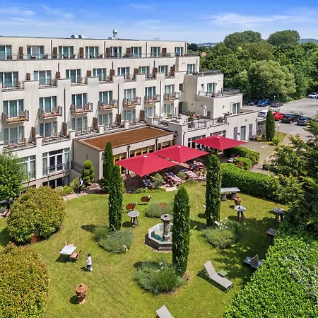 Hotel Villa Medici-3