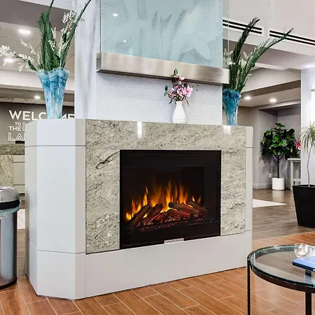 Hampton Inn & Suites By Hilton Brantford-3