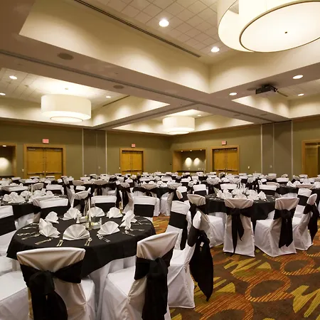 Embassy Suites By Hilton Houston-Energy Corridor-2