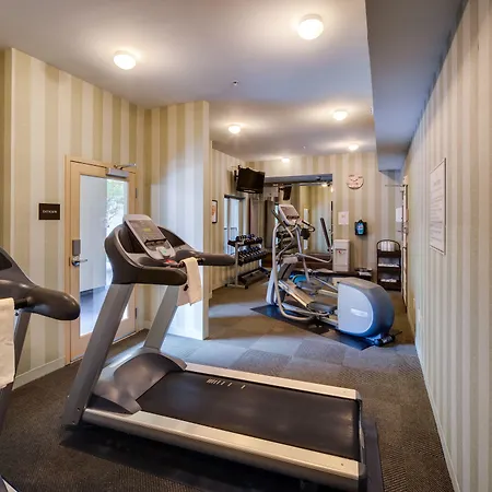 Ayres Hotel & Spa Mission Viejo - Lake Forest-3