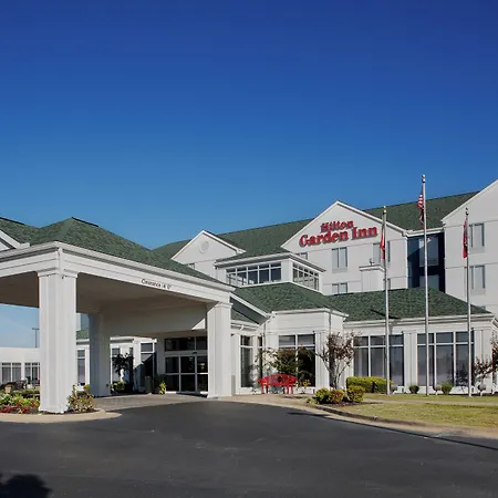 Hilton Garden Inn Jonesboro-3