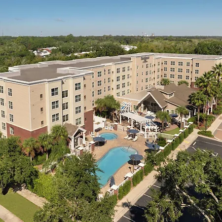 Residence Inn By Marriott Amelia Island-3