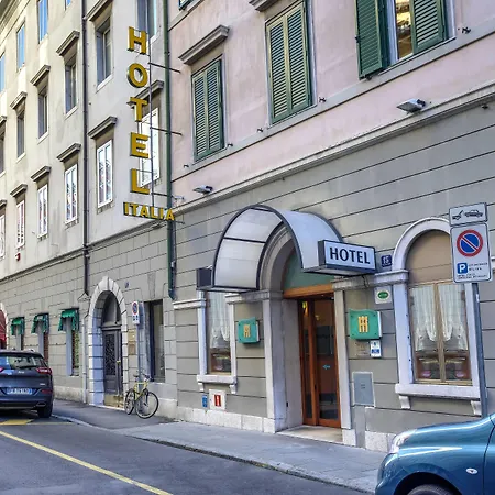 Hotel Italia-3