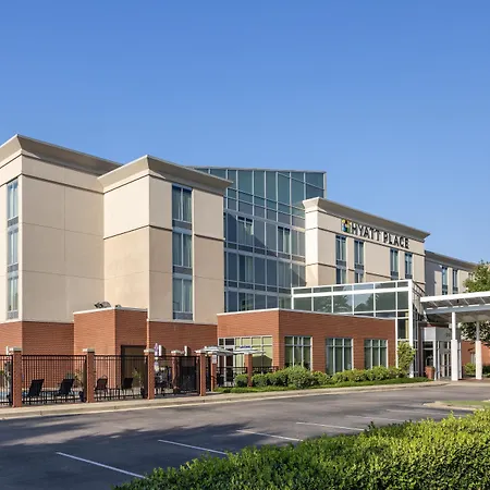 Hyatt Place Memphis Germantown-2