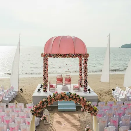 Bambolim Beach Resort-3