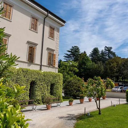 Art Hotel Varese-3
