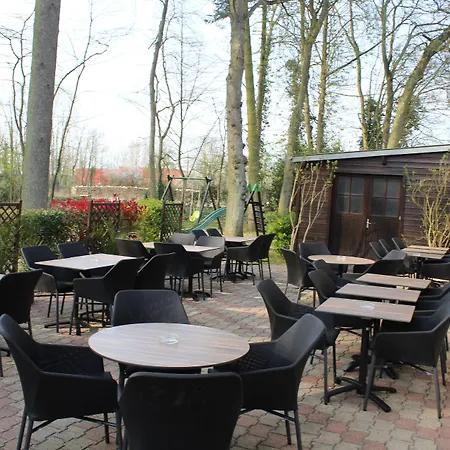 Logis Le Quai Fleuri-2