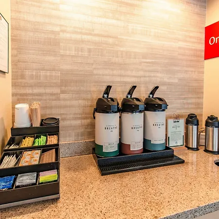 Towneplace Suites By Marriott Gilford-3