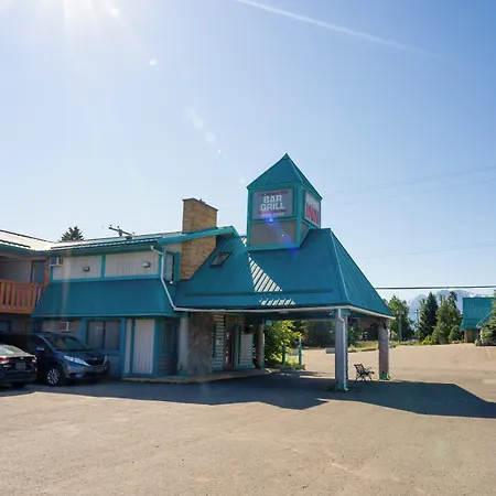 Alpine Inn-3