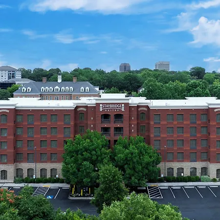 Staybridge Suites Columbia By Ihg-3