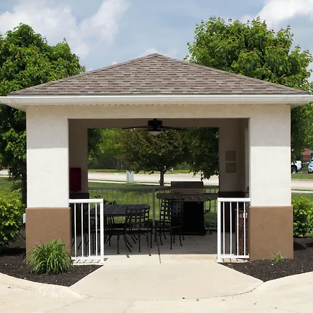 Candlewood Suites Champaign-Urbana University Area By Ihg-2