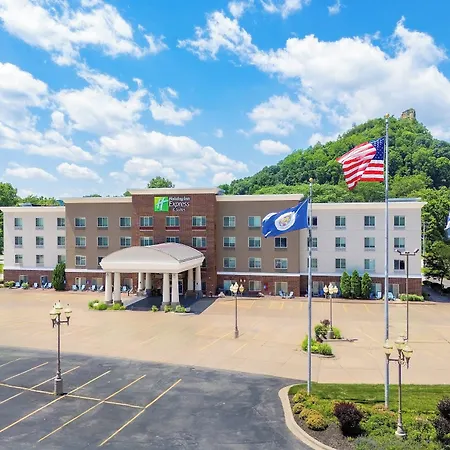 Holiday Inn Express Winona By Ihg-2