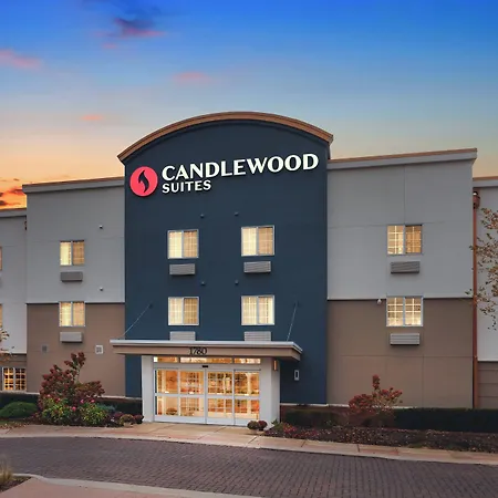 Candlewood Suites Elgin - Northwest Chicago By Ihg-3