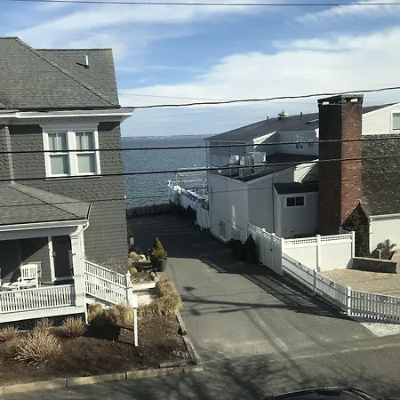 Prince Albert Guest House, Provincetown-2