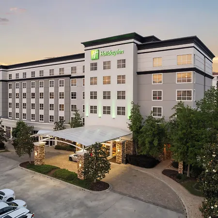 Holiday Inn Baton Rouge College Drive I-10 By Ihg-3