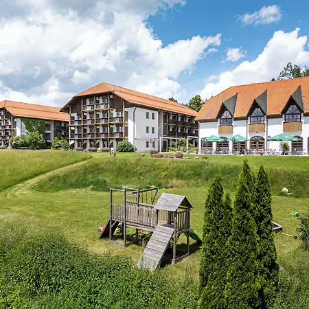 Michel Hotel Waldkirchen am Badepark-3