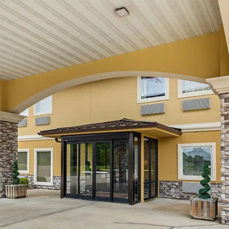Comfort Inn Willow Springs Us 60 And Us 63-2