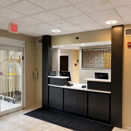 Candlewood Suites Pearl By Ihg-2