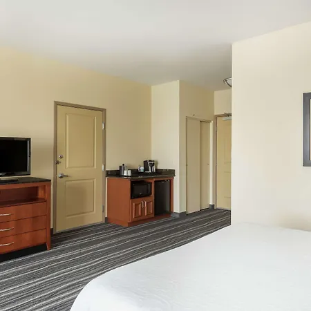 Hilton Garden Inn St. Louis Shiloh/O'Fallon Il-2