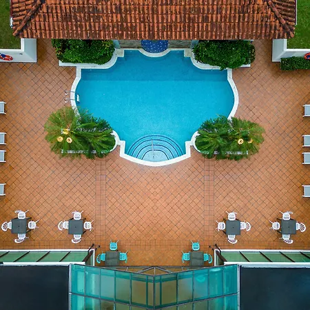 Holiday Inn Panama Canal By Ihg-2