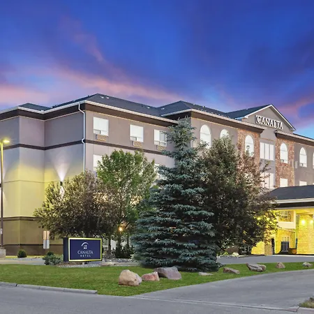 Canalta High River-2