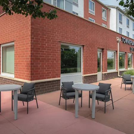 Towneplace Suites Des Moines Urbandale-3