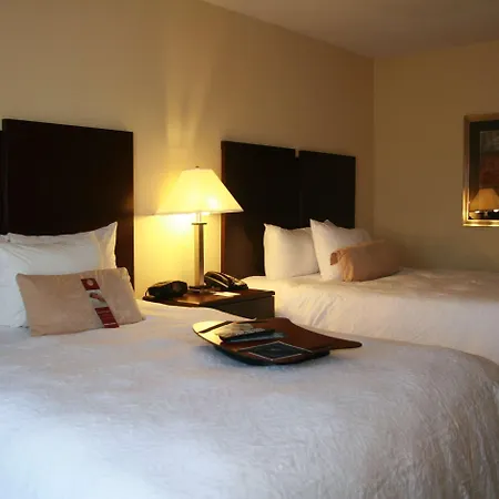 Hampton Inn & Suites Orlando-John Young Parkway/South Park-2