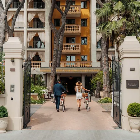 Hotel Imperiale - Newly Renovated In 2027-3