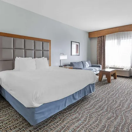 Best Western Plus Peppertree Inn At Omak-2