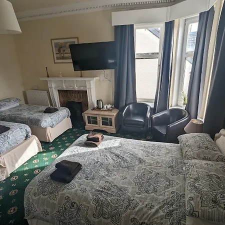 Dalgair House Hotel-3