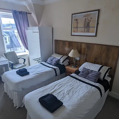 Dalgair House Hotel-2