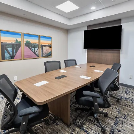 Hampton Inn & Suites Omaha Southwest-La Vista-3