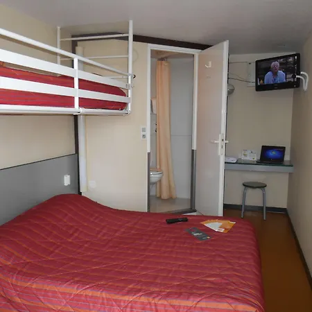 Première Classe Montluçon Saint Victor-3