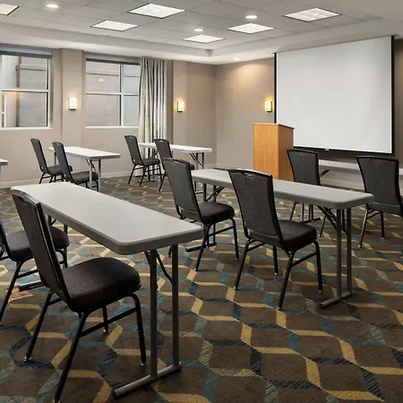 Residence Inn Newport News Airport-3