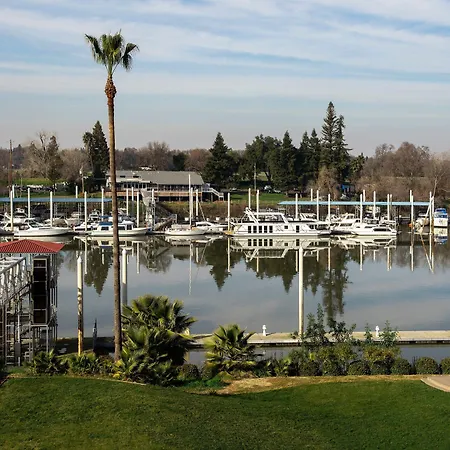 The Westin Sacramento Hotel & Marina-3