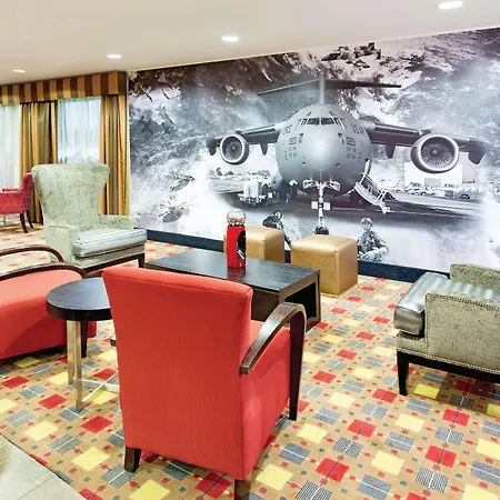 La Quinta By Wyndham Warner Robins - Robins Afb-2