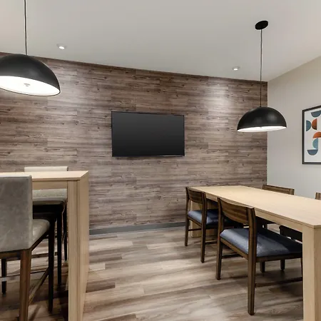 Candlewood Suites Oak Harbor By Ihg-2