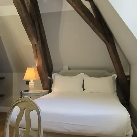 Château De Lazenay - Résidence Hôtelière-3