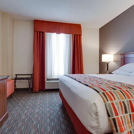 Drury Inn & Suites St. Louis/O'Fallon, Il-3